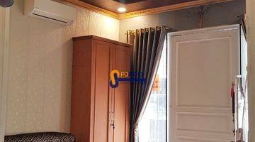 Gambar 1 Rumah 2 Lantai Furnished SHM di Citra Garden 3 Ext, Jakarta Barat