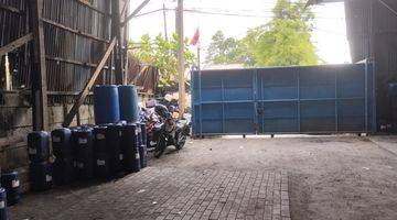 Gambar 2 Dijual Atau Disewa Gudang SHM di Cukang Galih, Tangerang Bagus