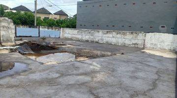 Gambar 4 Buc Tanah Exclusive di Jln. Bougenville Taman Baruna Jimbaran Badung Bali