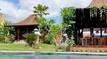 Gambar 1 Villa Murah di Tegallang Gianyar Bali