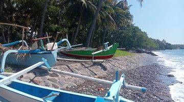 Gambar 5 Buc Tanah 57 Are Beach Front di Tejakula Buleleng Bali