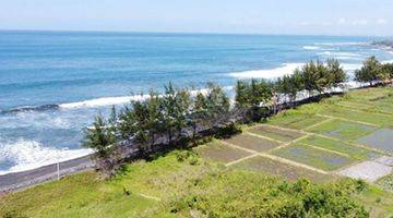 Gambar 5 For Rent Tanah Los Pantai di Keramas Blahbatuh Gianyar Bali