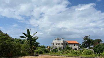 Gambar 1 Buc 4 Are Dekat Pantai Lingkungan Villa di Ketewel Gianyar Bali