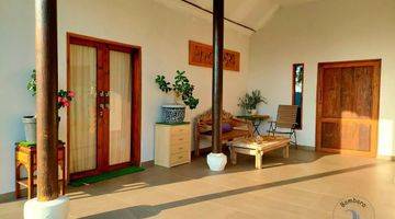 Gambar 4 Villa 3 Bedrooms For Sale In Lovina Bali 