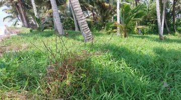 Gambar 1 Katiet Beachfront Land For Sale Mentawai Islands