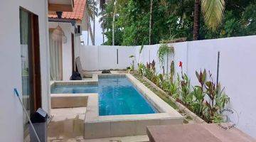 Gambar 3 Front Of Lances Right Prime Mentawai Islands Investment Villa Katiet