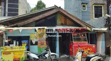 Gambar 1 Tanah Jual Cepat Cocok untuk Kos Kosan di Blok S Kebayoran Baru JakSel