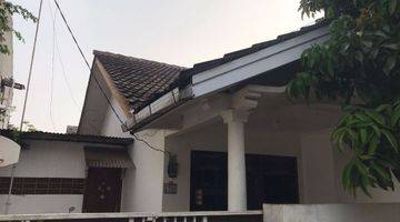 Gambar 5 Rumah nyaman di Cimanggis