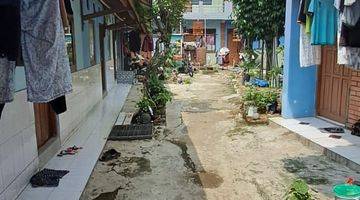 Gambar 1 Rumah Pinggir Jalan Dekat Pasar Induk Cibitung Bekasi 