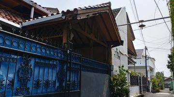 Gambar 1 Dijual Murah Hitung Tanah, Rumah Dalam Komplek Di Jatimakmur