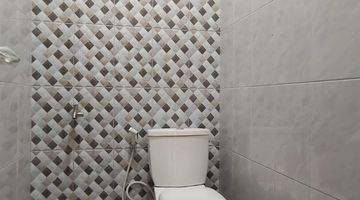 kamar mandi termurah rumah baru bata merah