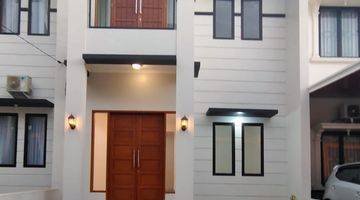tampak depan termurah rumah baru terakhir di