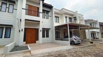 tampak depan termurah rumah baru terakhir di