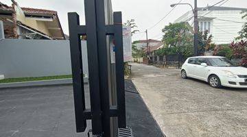 foto lainnya dijual rumah baru luas mewah