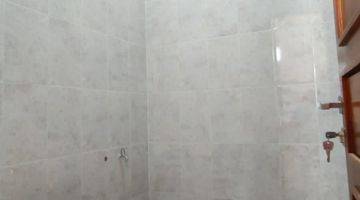 kamar mandi dijual rumah baru luas 108m