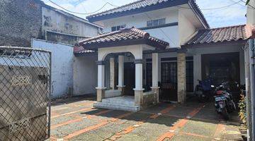 tampak depan dijual murah tanah bonus rumah