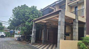 Gambar 5 Rumah Murah 160m 1,35m Townhouse Dkt Tol & Lrt, Etty