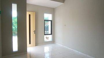 Gambar 5 Rumah Minimalis modern murah all in 250 rb di Serang Baru Bekasi 