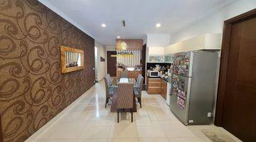 Gambar 3 Dijual Rumah Furnished Terawat, Siap Huni di The Icon Bsd