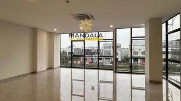 Gambar 2 Dijual Gedung Office Premium, Maggiore Business Loft Hadap Boulevard Gading Serpong