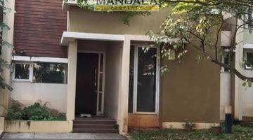 Gambar 2 Dijual Rumah Cantik - CBD BSD, ICE - Ingenia @ EMINENT  BSD