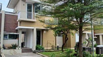 Gambar 1 Dijual Rumah Cantik - CBD BSD, ICE - Ingenia @ EMINENT  BSD