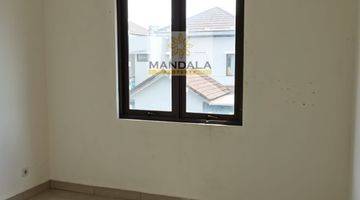 Gambar 1 Dijual Rumah Mewah, Dekat ICE, Aeon Mall, Pasar Modern, Dan Tol