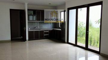 Gambar 4 Dijual Rumah Mewah, Dekat ICE, Aeon Mall, Pasar Modern, Dan Tol