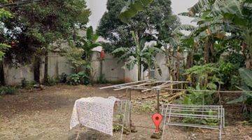 Gambar 1 Dijual Cepat Tanah lahan di Lengkong Wetan, Serpong, Bsd City