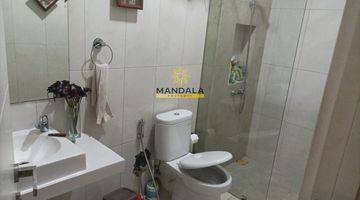 Gambar 4 Rumah Full Furnished American Style Ada Swimming Pool Brand Baru Di Bsd Avani