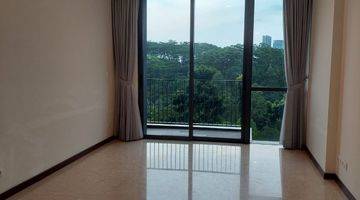 Gambar 2 Condominium Marigold Navapark Apartment 2+1 Study Room Tower 2