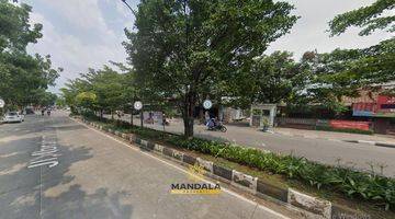 Gambar 3 Dijual Tanah Pinggir Jalan Raya Kiara Condong, Bandung