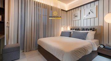 Gambar 5 Dijual Cepat Rumah Full Furnished Freja Suites Selangkah Aeon Mall, Exit Tol, Stasiun Krl