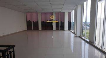 Gambar 5 Disewa Gedung Office Forest Business Loft 3 Hadap Boulevard Utama BSD City, Paling dicari!