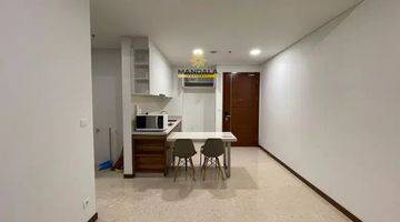 Gambar 2 Apartment Premium Marigold Navapark 1 BR