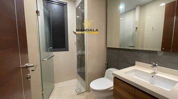 Gambar 3 Apartment Premium Marigold Navapark 1 BR