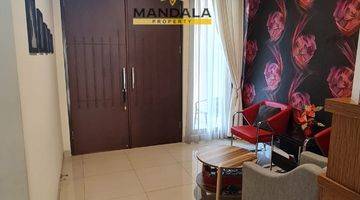 Gambar 2 Dijual Rumah Furnished Terawat, Siap Huni di The Icon Bsd