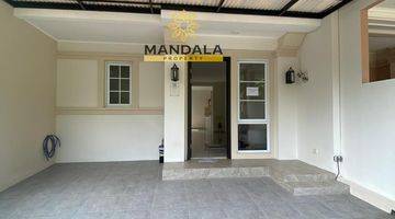 Gambar 2 Dijual Rumah Semi Furnish, Siap Huni di Savia Park Bsd City