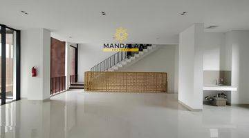 Gambar 3 Dijual Gedung Office , Premium Business Loft Capital Cove Bsd City 