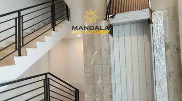 Gambar 5 Dijual Gedung Office Premium, Maggiore Business Loft Hadap Boulevard Gading Serpong