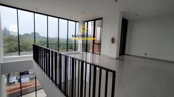 Gambar 4 Dijual Gedung Office , Premium Business Loft Capital Cove Bsd City 