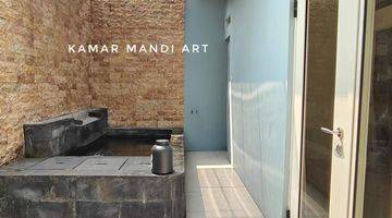 Gambar 4 Dijual Cepat, Turun Harga , Rumah 2 Lantai