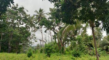 Gambar 2 LAHAN BAGUS DEKAT PANTAI