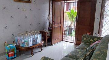 Gambar 2 Rumah Rapih, Siap Huni