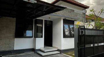 Gambar 2 Rumah Ready Unit, Hanya 700 Jtan Di Batubulan, Gianyar, Dekat Denpasar