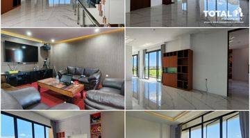 Gambar 2 Dijual Villa Mewah Furnished, Pool Hrg 27 M Nego di Tukad Badung