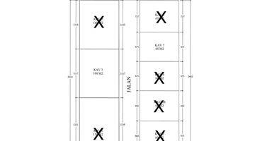 Gambar 3 Dijual Perumahan 2 Lt Include Pajak One Gate System 1 M-an @Renon