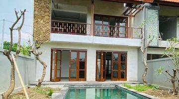 Gambar 1 Villa 2 Lt Private Pool Include Pajak 2 M-an di Tegenungan