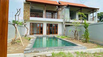 Gambar 2 Villa 2 Lt Private Pool Include Pajak 2 M-an di Tegenungan