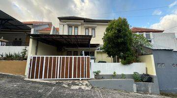 Gambar 1 Dijual Rumah Ready Unit Murah Strategis Hrg 1 M-an @Benoa, Badung